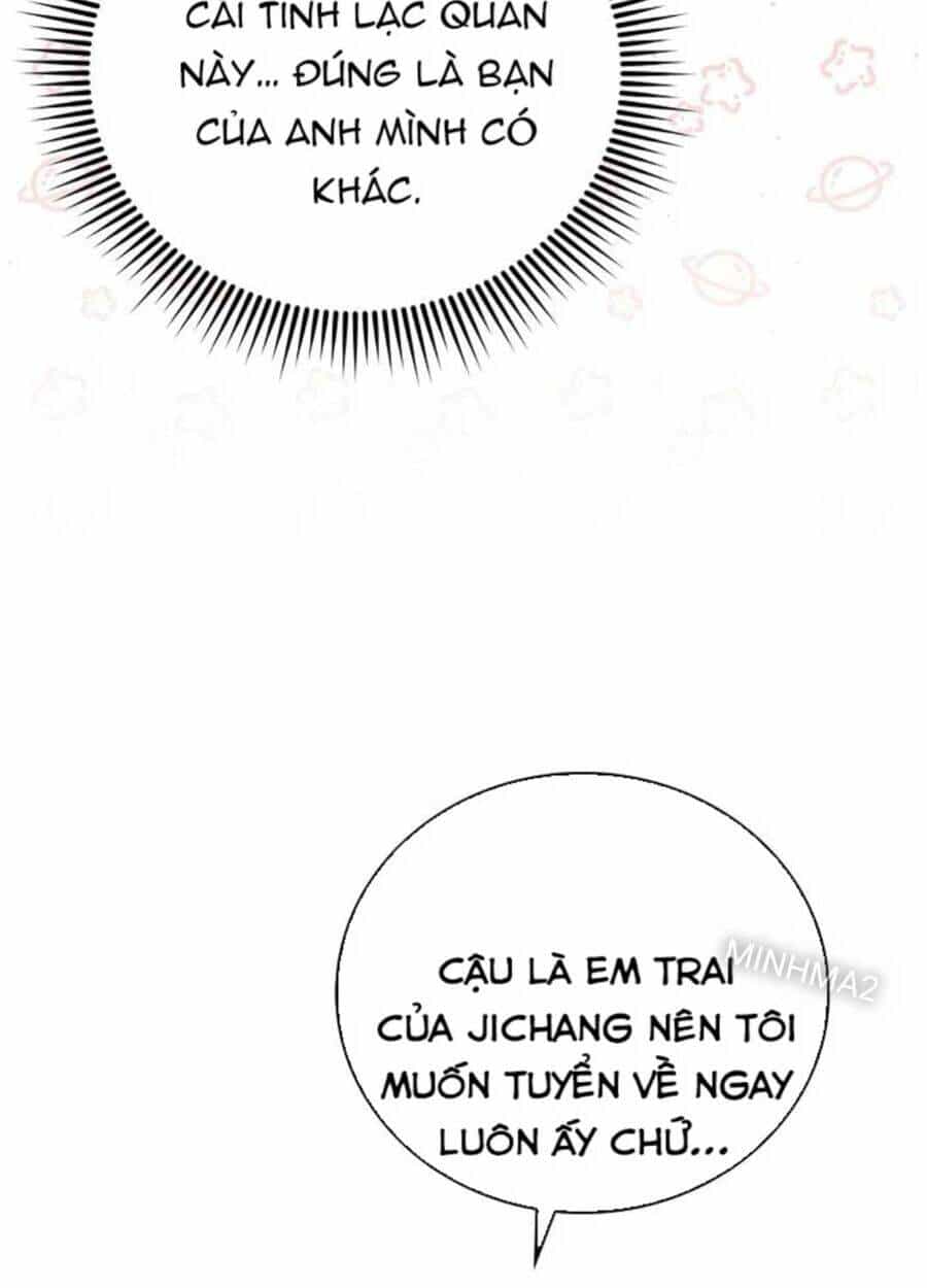 Tân Binh Của Đội Bóng Chày Quá Giỏi - Chương 1 - ảnh 119
