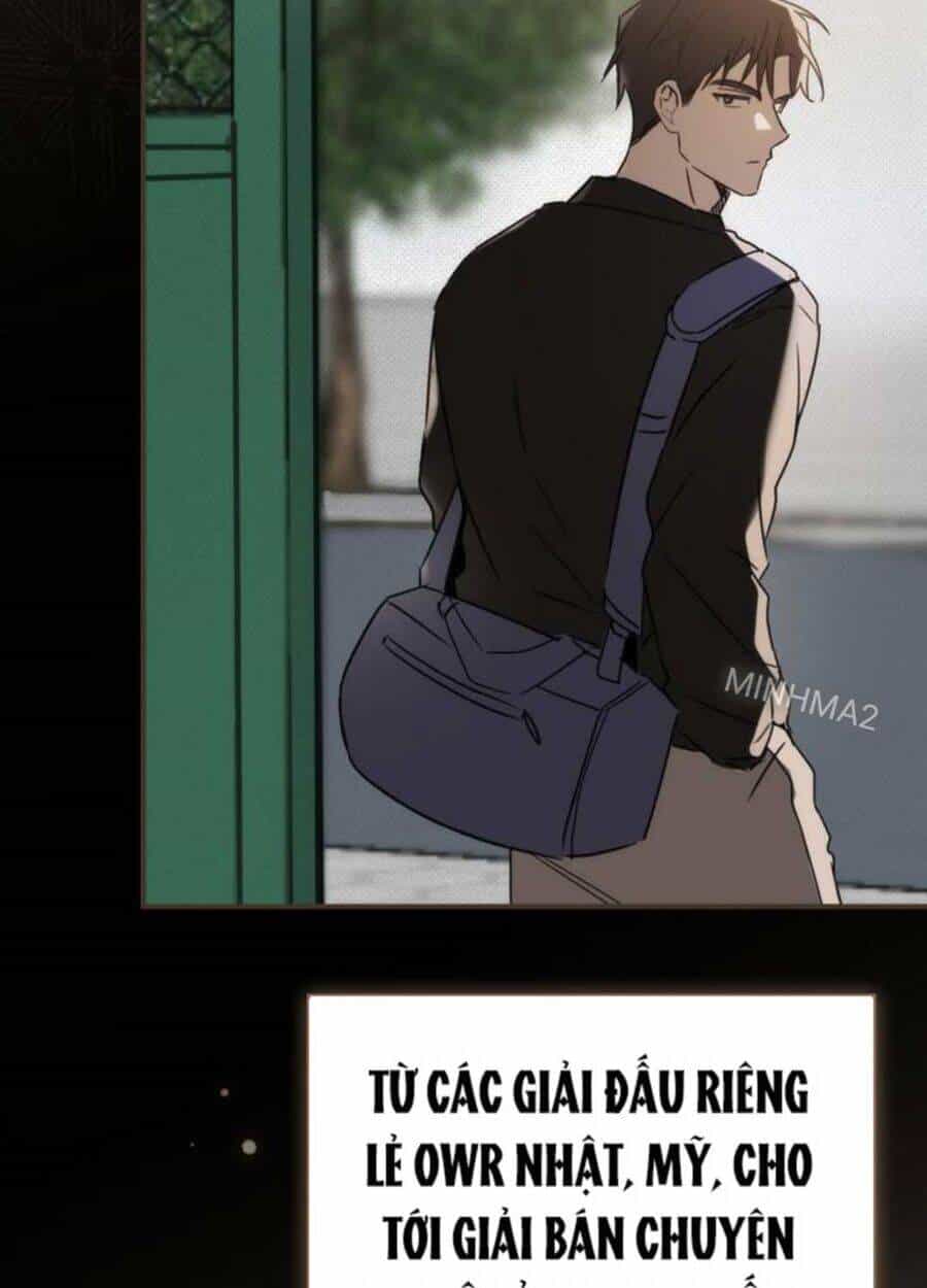 Tân Binh Của Đội Bóng Chày Quá Giỏi - Chương 1 - ảnh 47