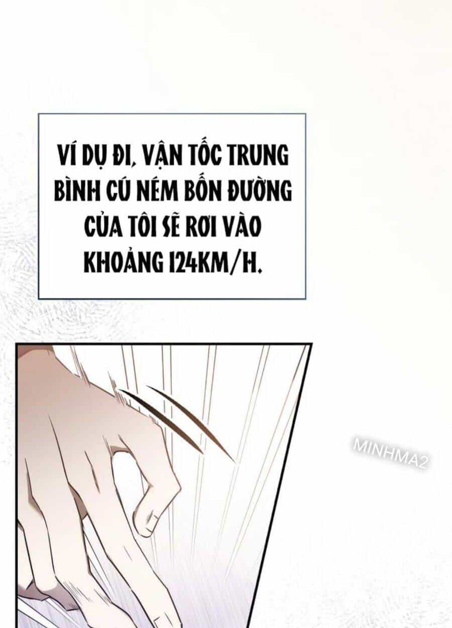 Tân Binh Của Đội Bóng Chày Quá Giỏi - Chương 1 - ảnh 7