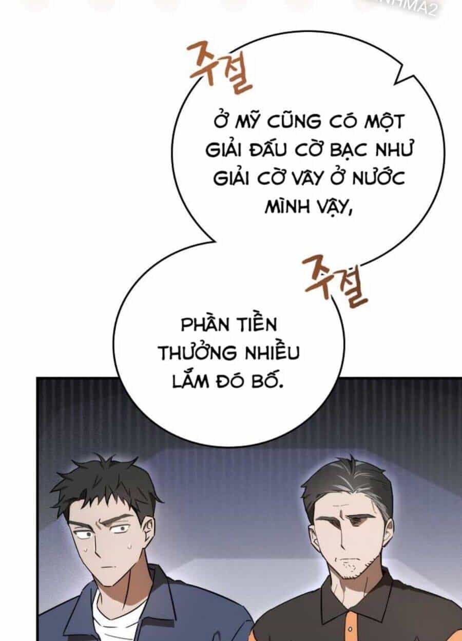 Tân Binh Của Đội Bóng Chày Quá Giỏi - Chương 1 - ảnh 72