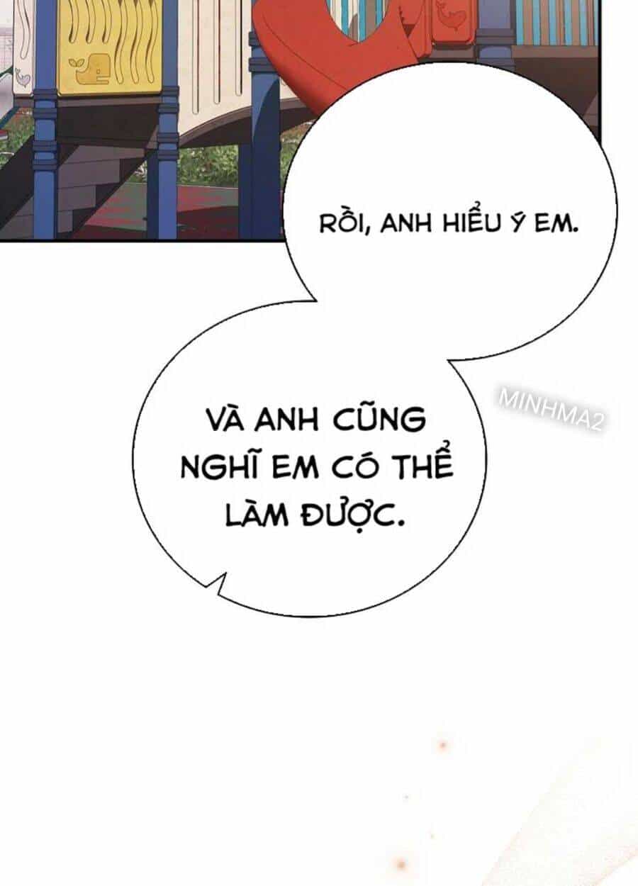 Tân Binh Của Đội Bóng Chày Quá Giỏi - Chương 1 - ảnh 93