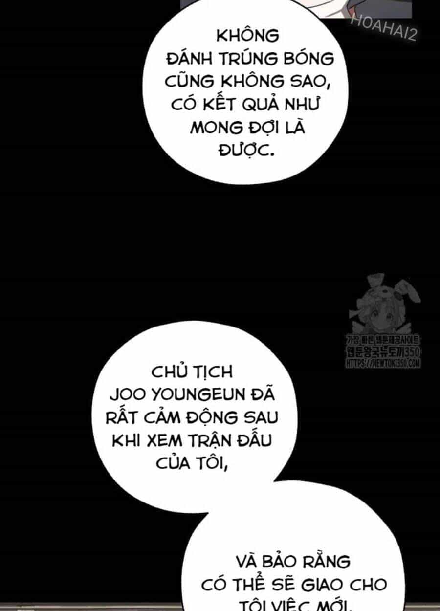Tân Binh Của Đội Bóng Chày Quá Giỏi - Chương 11 - ảnh 33