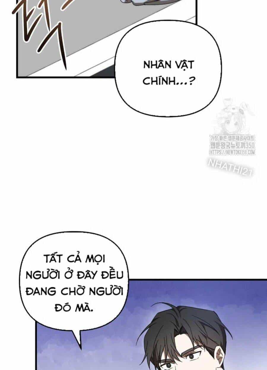 Tân Binh Của Đội Bóng Chày Quá Giỏi - Chương 13 - ảnh 111
