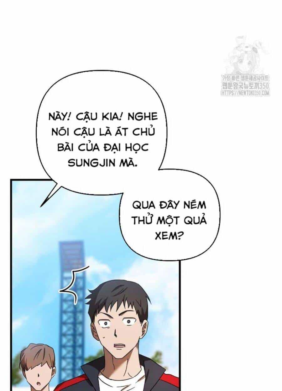 Tân Binh Của Đội Bóng Chày Quá Giỏi - Chương 14 - ảnh 104