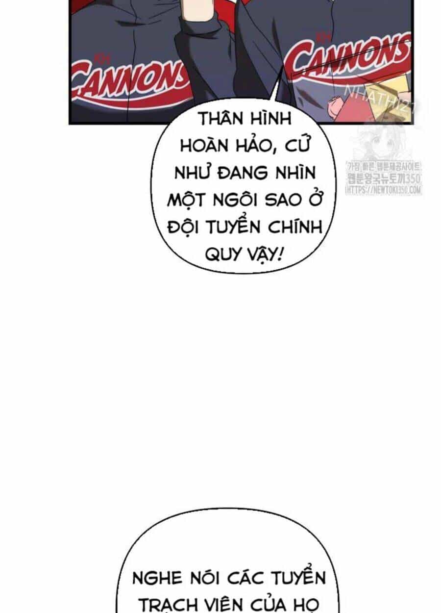 Tân Binh Của Đội Bóng Chày Quá Giỏi - Chương 14 - ảnh 12