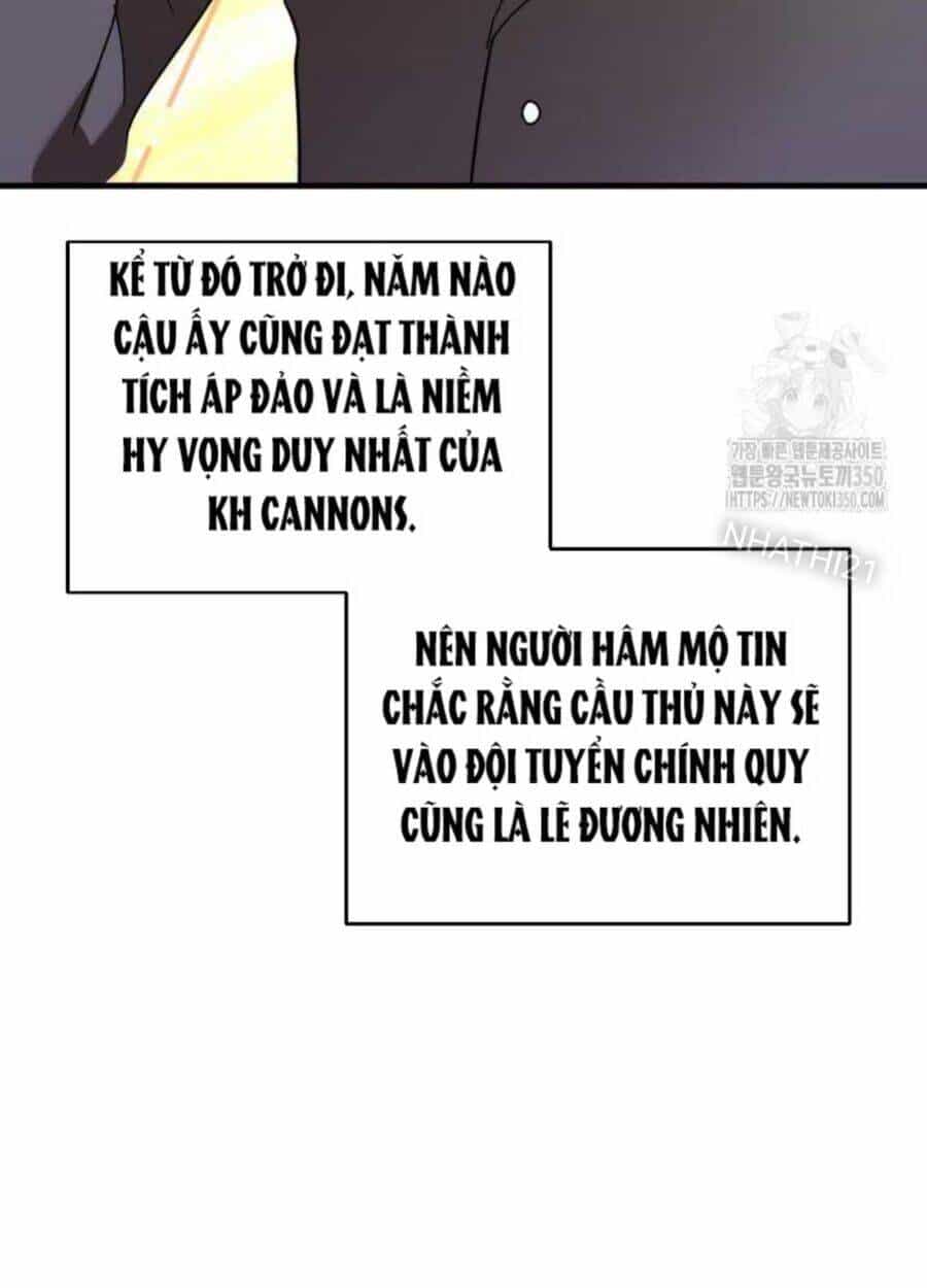 Tân Binh Của Đội Bóng Chày Quá Giỏi - Chương 14 - ảnh 20