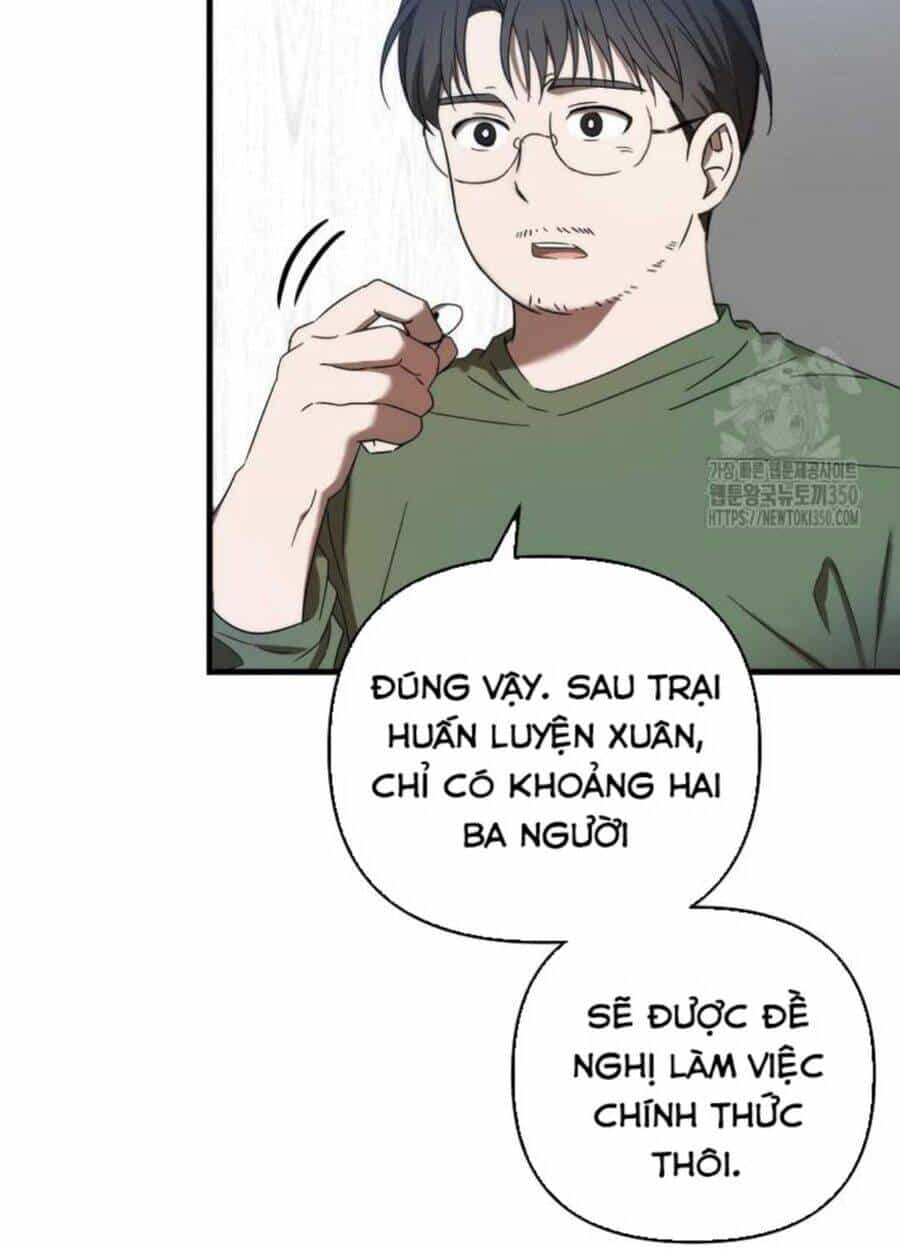 Tân Binh Của Đội Bóng Chày Quá Giỏi - Chương 14 - ảnh 51
