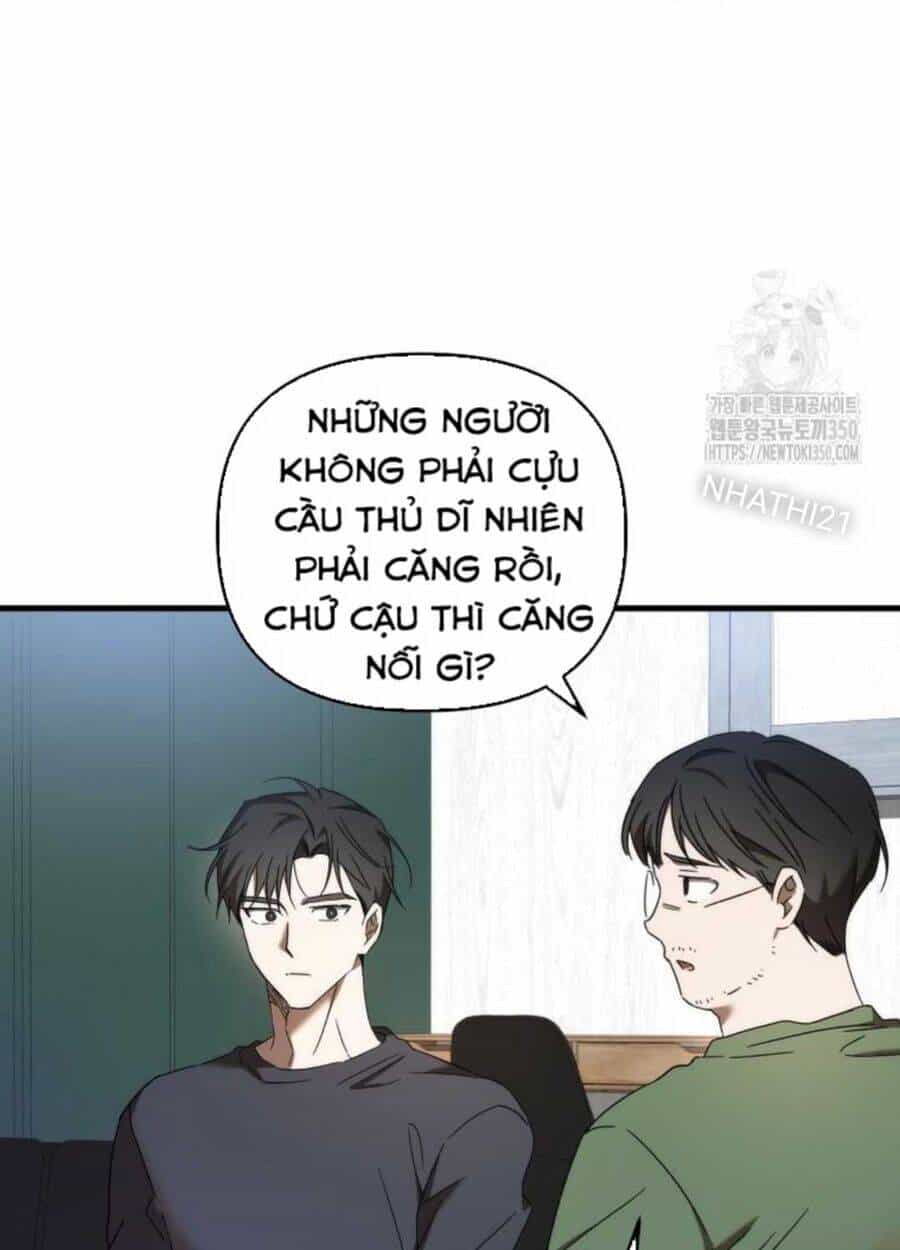 Tân Binh Của Đội Bóng Chày Quá Giỏi - Chương 14 - ảnh 52