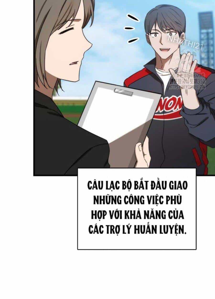 Tân Binh Của Đội Bóng Chày Quá Giỏi - Chương 14 - ảnh 63