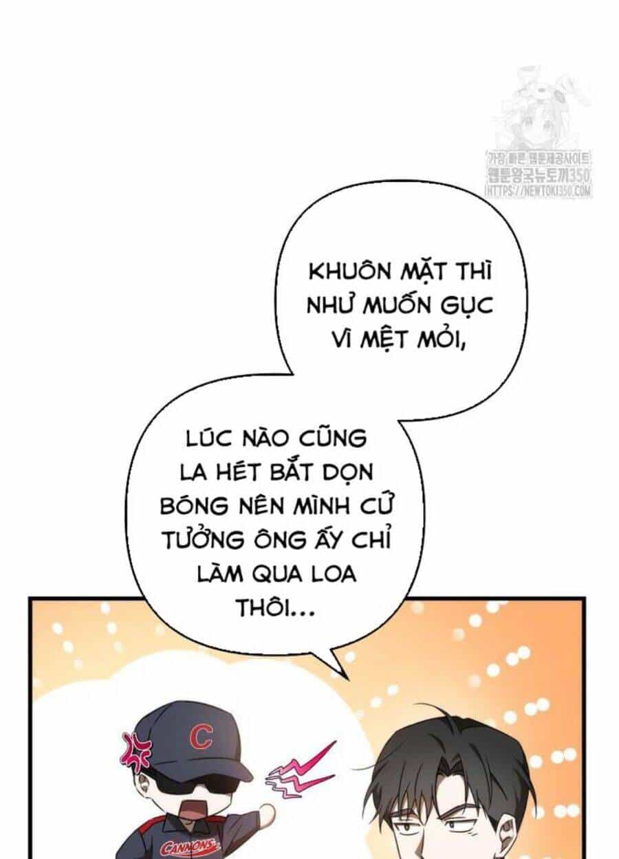 Tân Binh Của Đội Bóng Chày Quá Giỏi - Chương 15 - ảnh 111