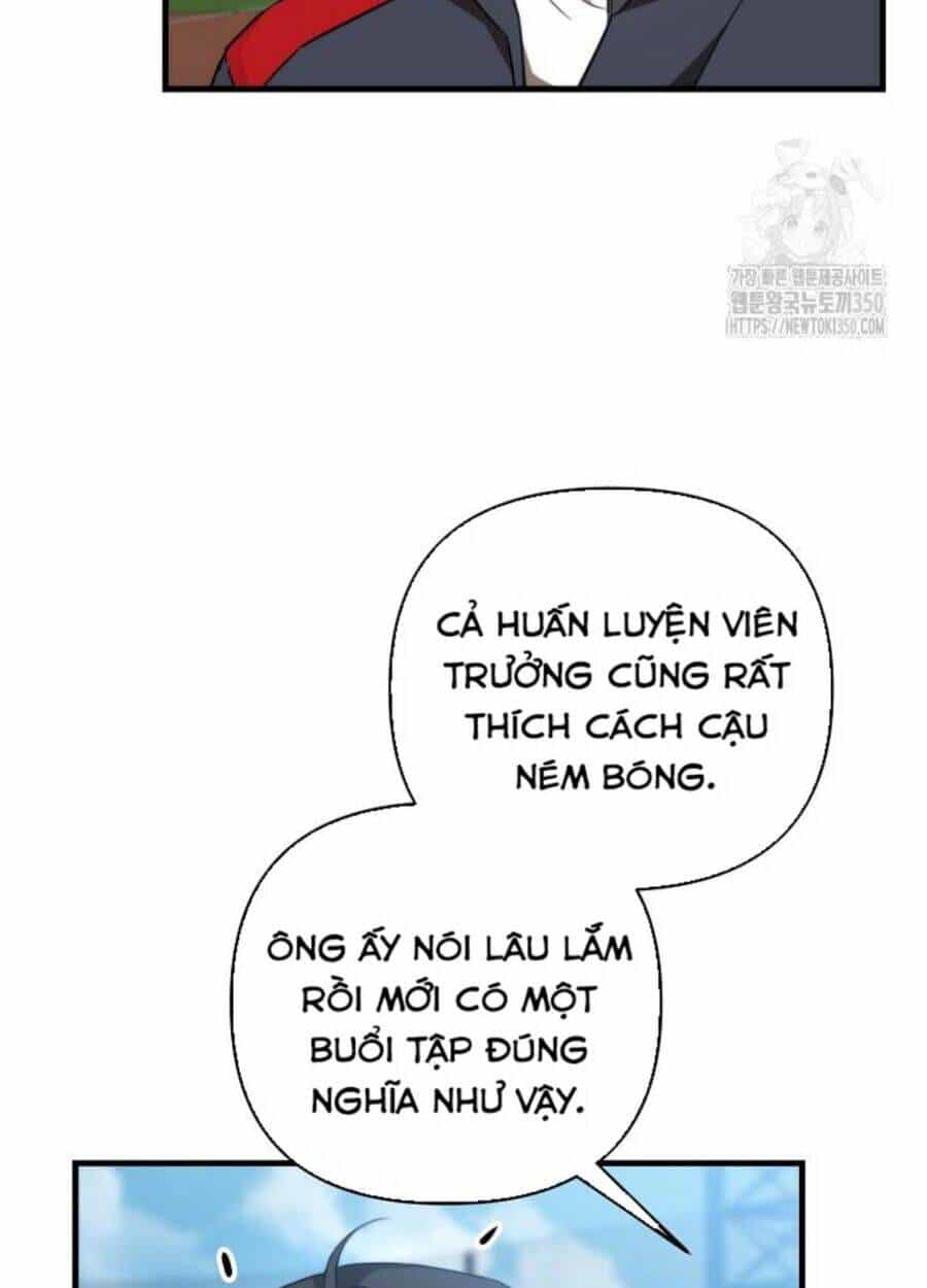 Tân Binh Của Đội Bóng Chày Quá Giỏi - Chương 15 - ảnh 86