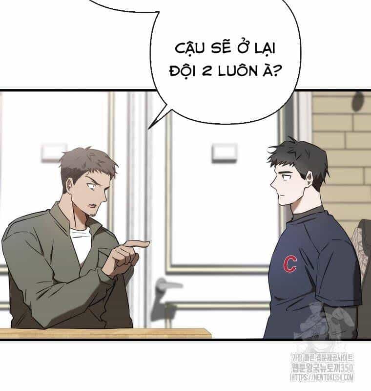 Tân Binh Của Đội Bóng Chày Quá Giỏi - Chương 19 - ảnh 136