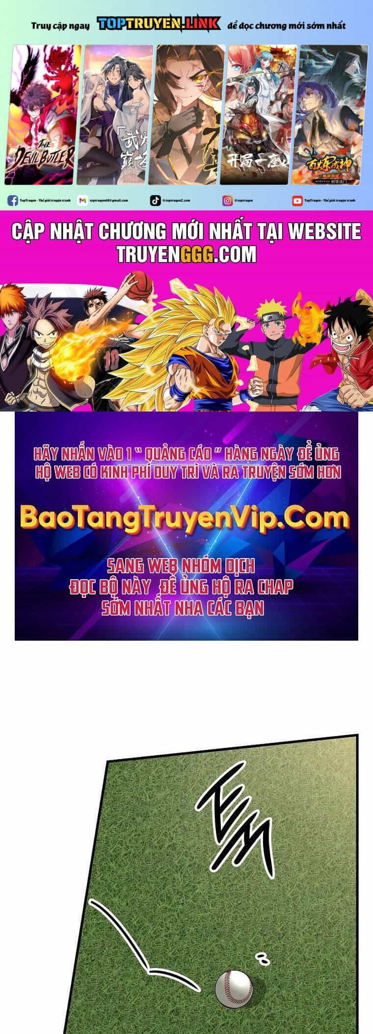 Tân Binh Của Đội Bóng Chày Quá Giỏi - Chương 19 - ảnh 2