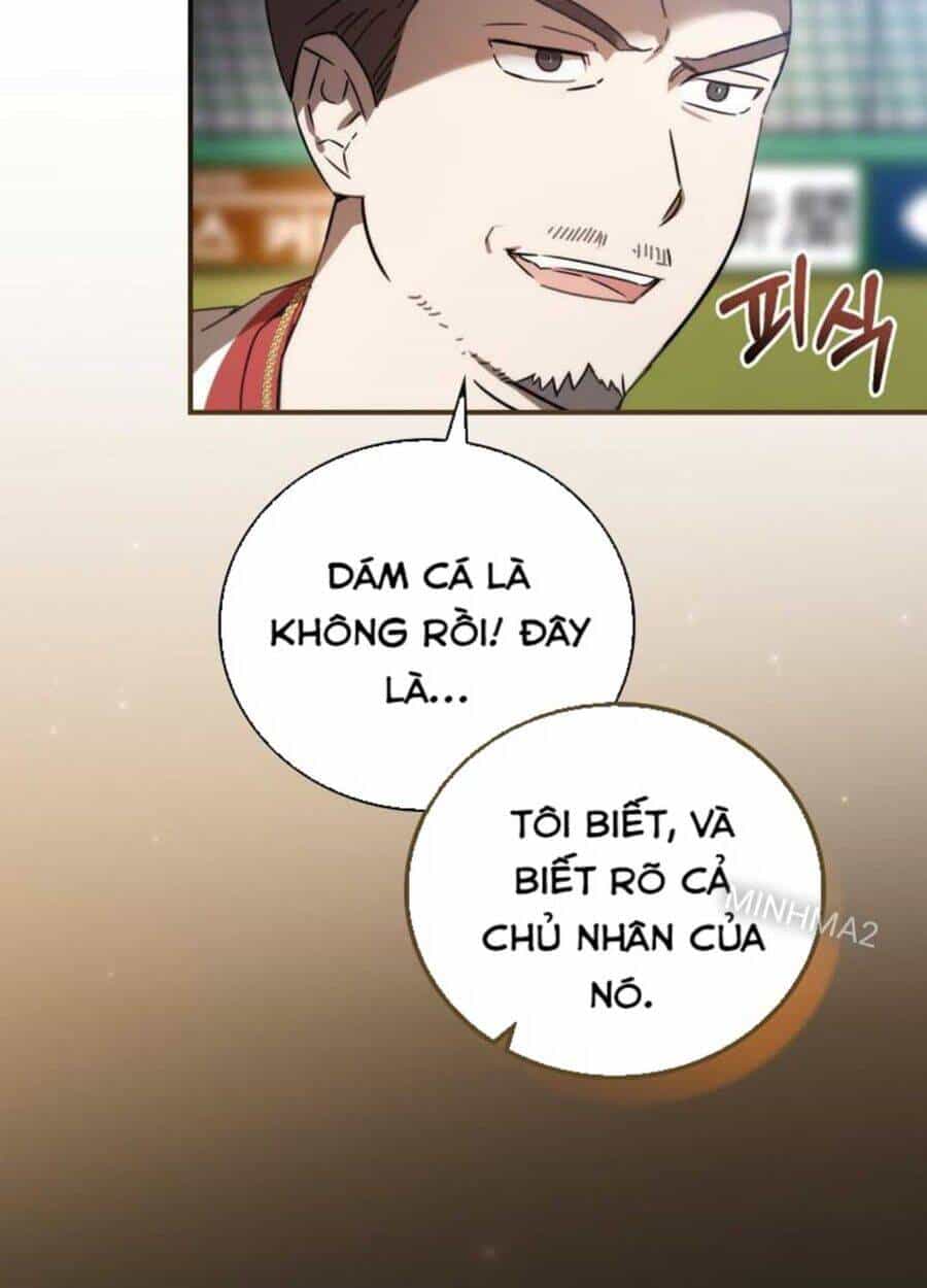 Tân Binh Của Đội Bóng Chày Quá Giỏi - Chương 2 - ảnh 111