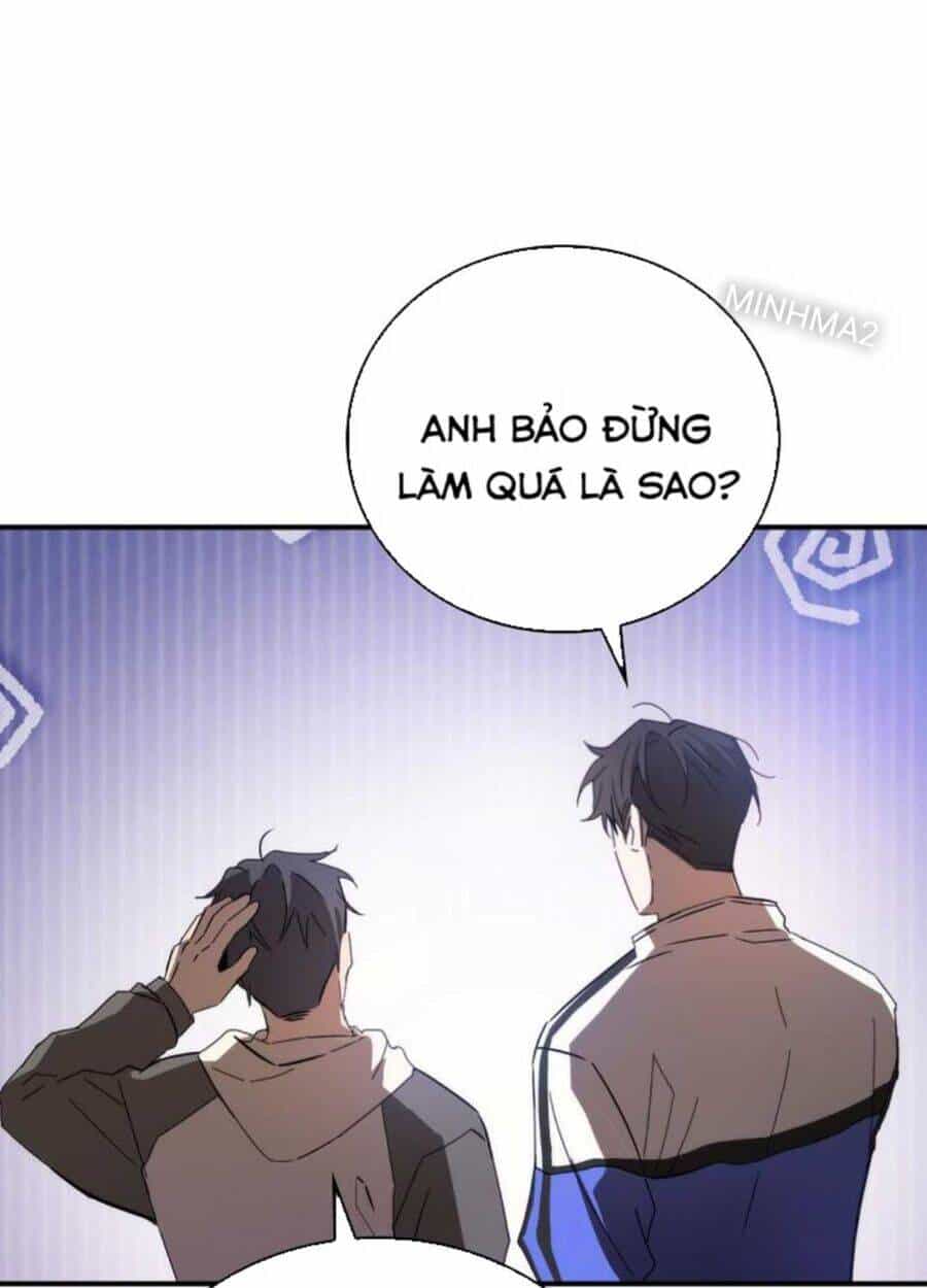 Tân Binh Của Đội Bóng Chày Quá Giỏi - Chương 2 - ảnh 58