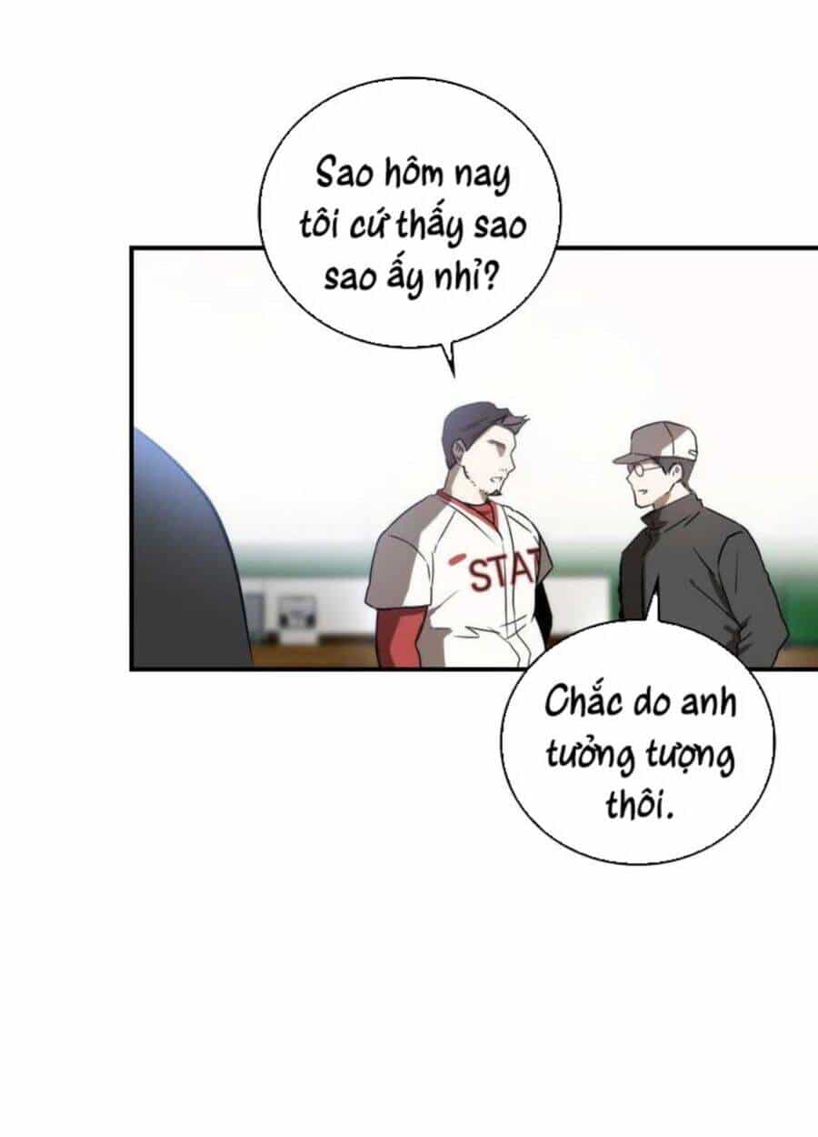 Tân Binh Của Đội Bóng Chày Quá Giỏi - Chương 2 - ảnh 85