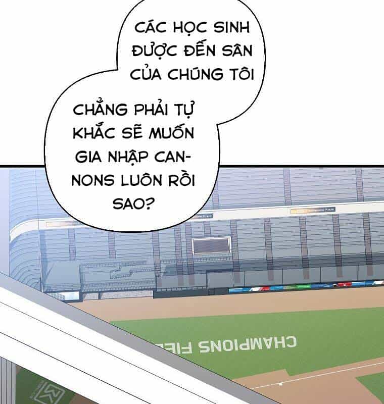 Tân Binh Của Đội Bóng Chày Quá Giỏi - Chương 20 - ảnh 9
