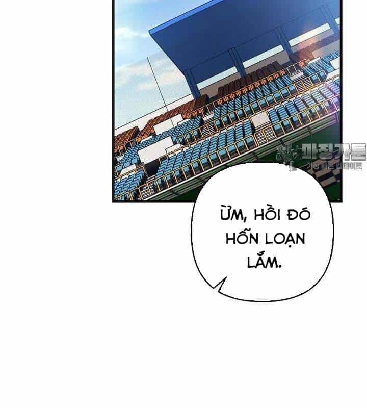 Tân Binh Của Đội Bóng Chày Quá Giỏi - Chương 21 - ảnh 10