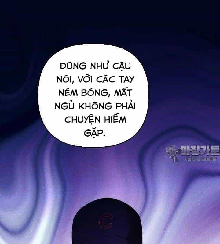 Tân Binh Của Đội Bóng Chày Quá Giỏi - Chương 27 - ảnh 31