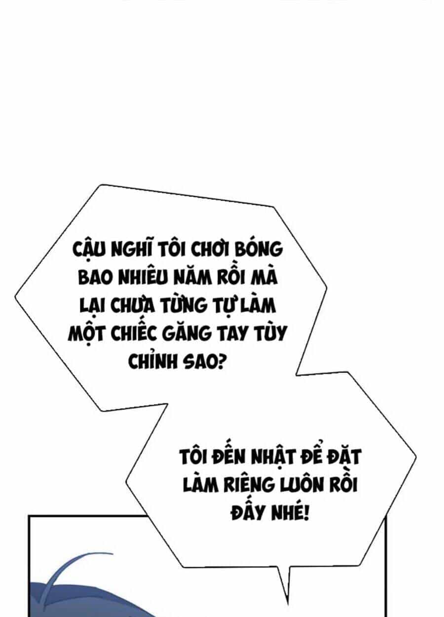 Tân Binh Của Đội Bóng Chày Quá Giỏi - Chương 3 - ảnh 29