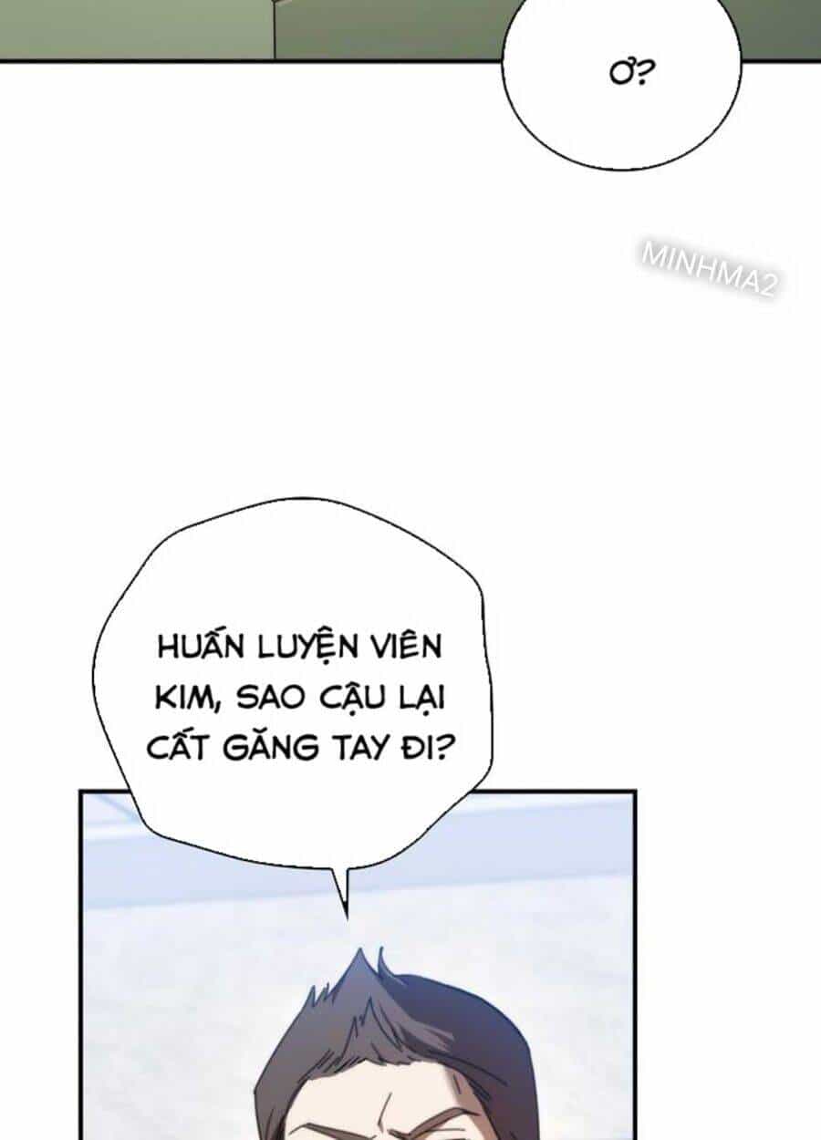 Tân Binh Của Đội Bóng Chày Quá Giỏi - Chương 3 - ảnh 51