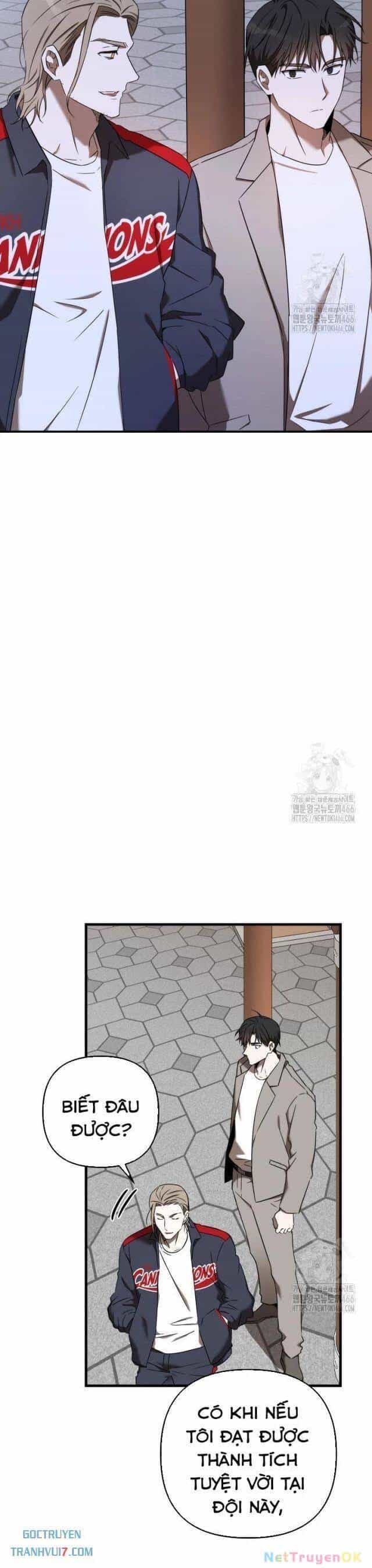 Tân Binh Của Đội Bóng Chày Quá Giỏi - Chương 31 - ảnh 34