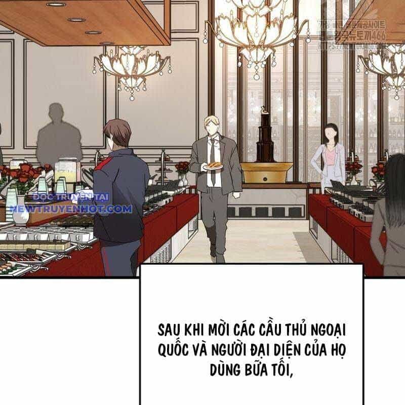 Tân Binh Của Đội Bóng Chày Quá Giỏi - Chương 34 - ảnh 15