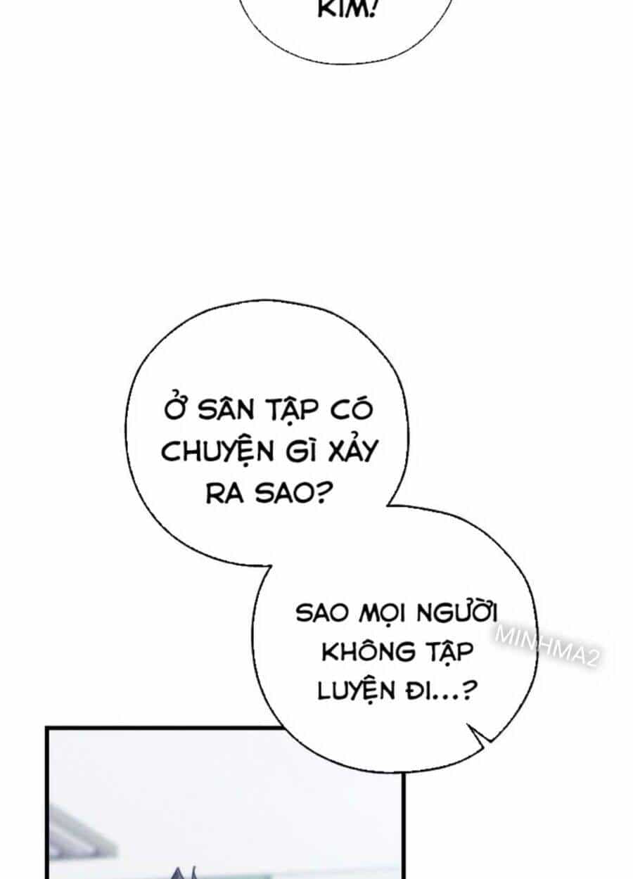 Tân Binh Của Đội Bóng Chày Quá Giỏi - Chương 4 - ảnh 27