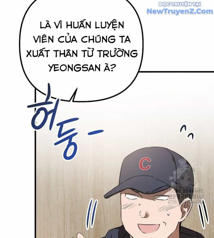 Tân Binh Của Đội Bóng Chày Quá Giỏi - Chương 40 - ảnh 54