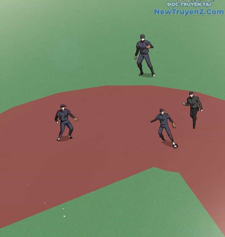 Tân Binh Của Đội Bóng Chày Quá Giỏi - Chương 43 - ảnh 104