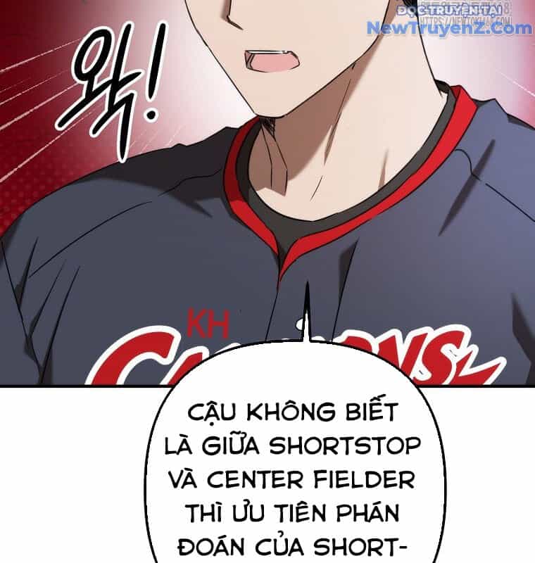 Tân Binh Của Đội Bóng Chày Quá Giỏi - Chương 43 - ảnh 134