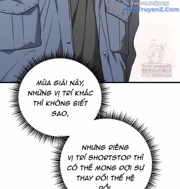 Tân Binh Của Đội Bóng Chày Quá Giỏi - Chương 43 - ảnh 171
