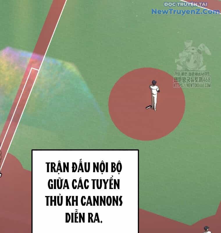 Tân Binh Của Đội Bóng Chày Quá Giỏi - Chương 43 - ảnh 55