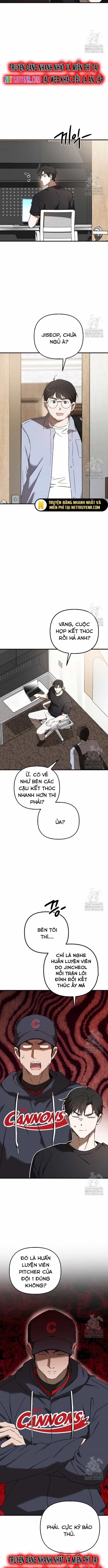 Tân Binh Của Đội Bóng Chày Quá Giỏi - Chương 45 - ảnh 8