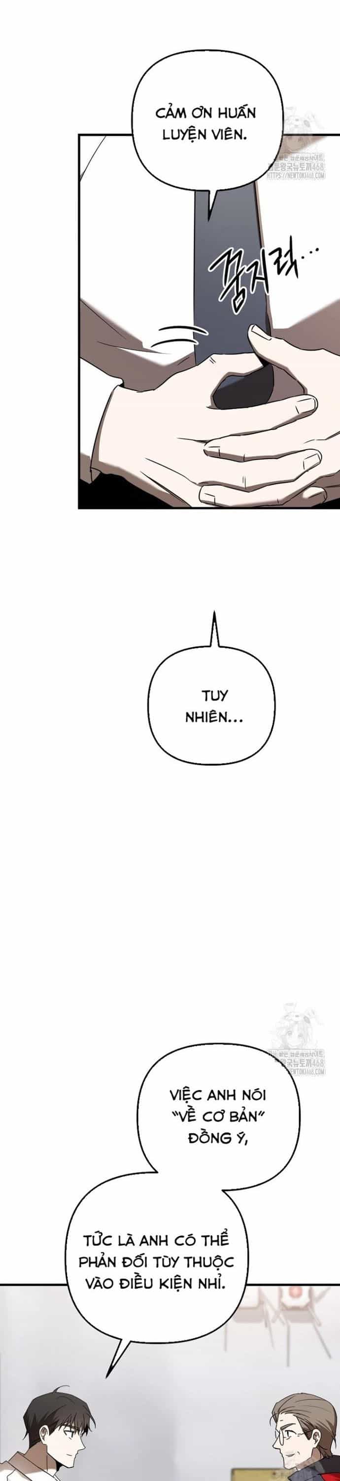Tân Binh Của Đội Bóng Chày Quá Giỏi - Chương 46 - ảnh 24