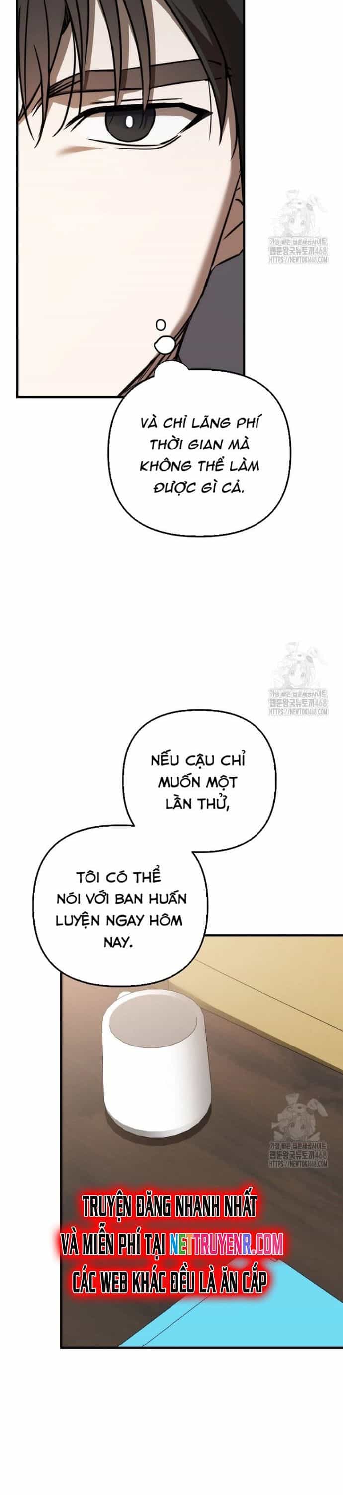 Tân Binh Của Đội Bóng Chày Quá Giỏi - Chương 46 - ảnh 30