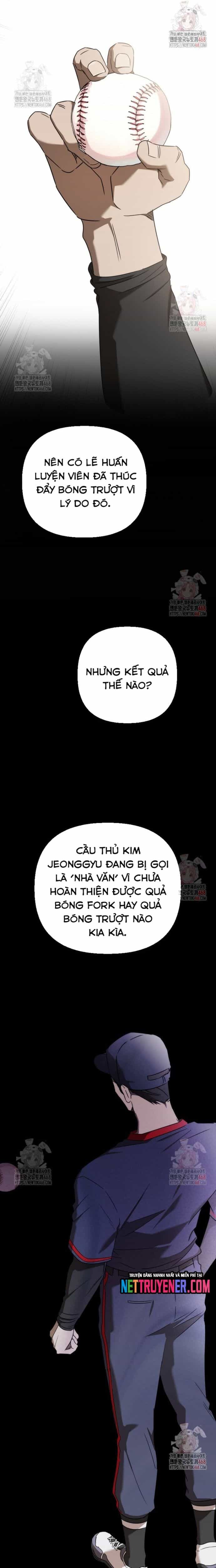 Tân Binh Của Đội Bóng Chày Quá Giỏi - Chương 47 - ảnh 18