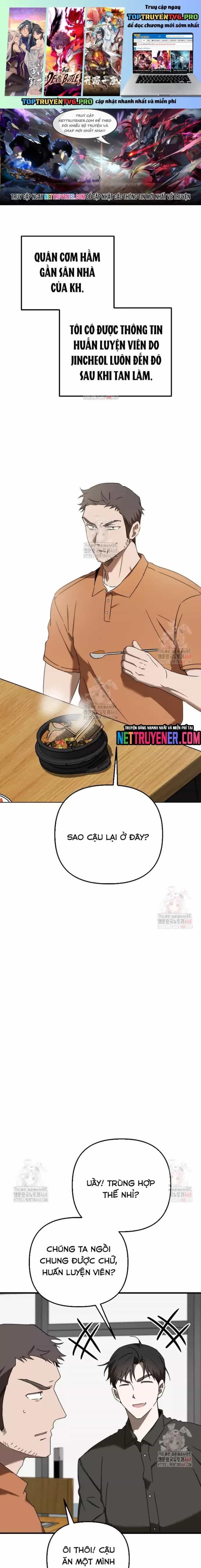 Tân Binh Của Đội Bóng Chày Quá Giỏi - Chương 47 - ảnh 2