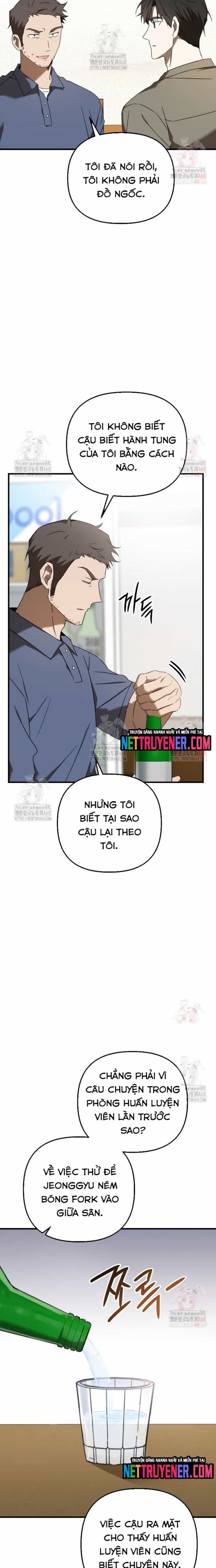 Tân Binh Của Đội Bóng Chày Quá Giỏi - Chương 47 - ảnh 9