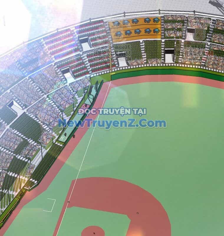 Tân Binh Của Đội Bóng Chày Quá Giỏi - Chương 48 - ảnh 105