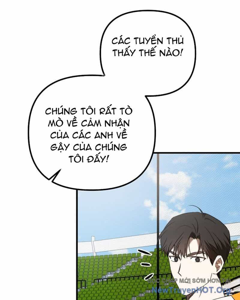 Tân Binh Của Đội Bóng Chày Quá Giỏi - Chương 49 - ảnh 89