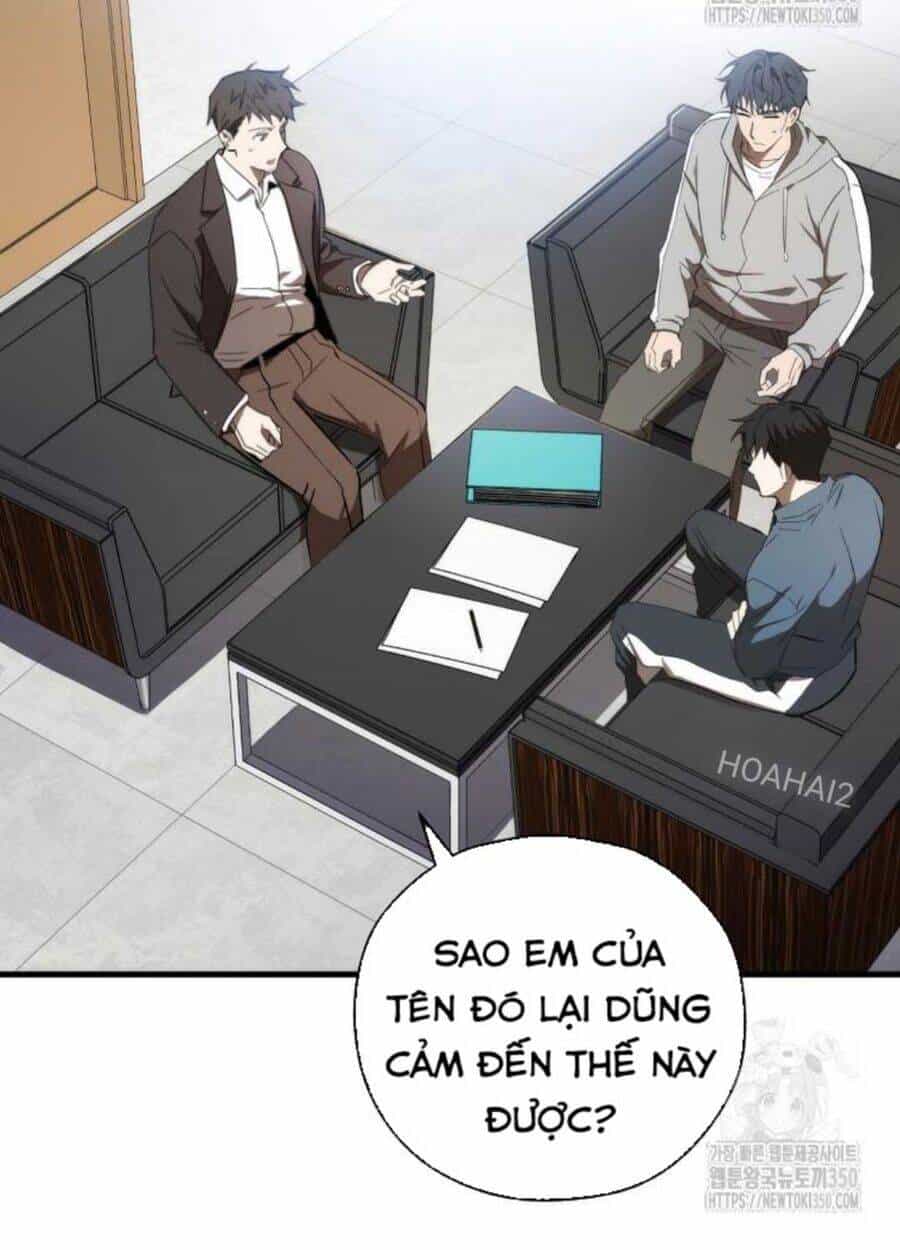 Tân Binh Của Đội Bóng Chày Quá Giỏi - Chương 5 - ảnh 51