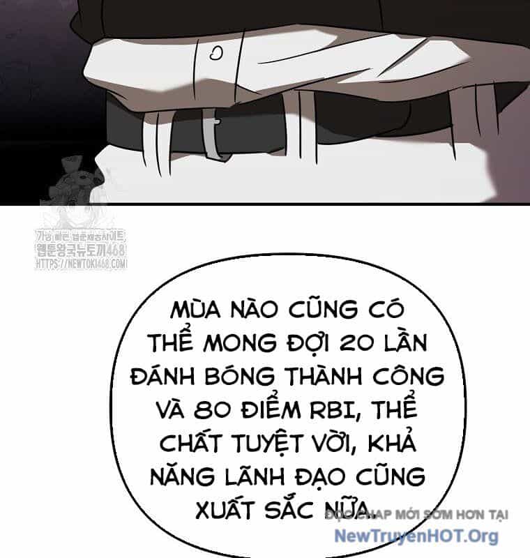 Tân Binh Của Đội Bóng Chày Quá Giỏi - Chương 50 - ảnh 91