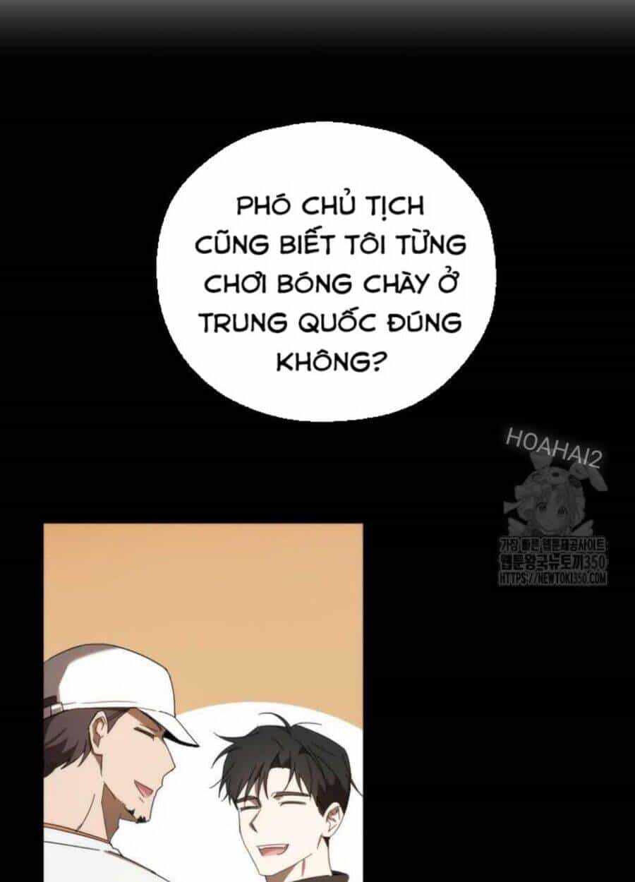 Tân Binh Của Đội Bóng Chày Quá Giỏi - Chương 7 - ảnh 6