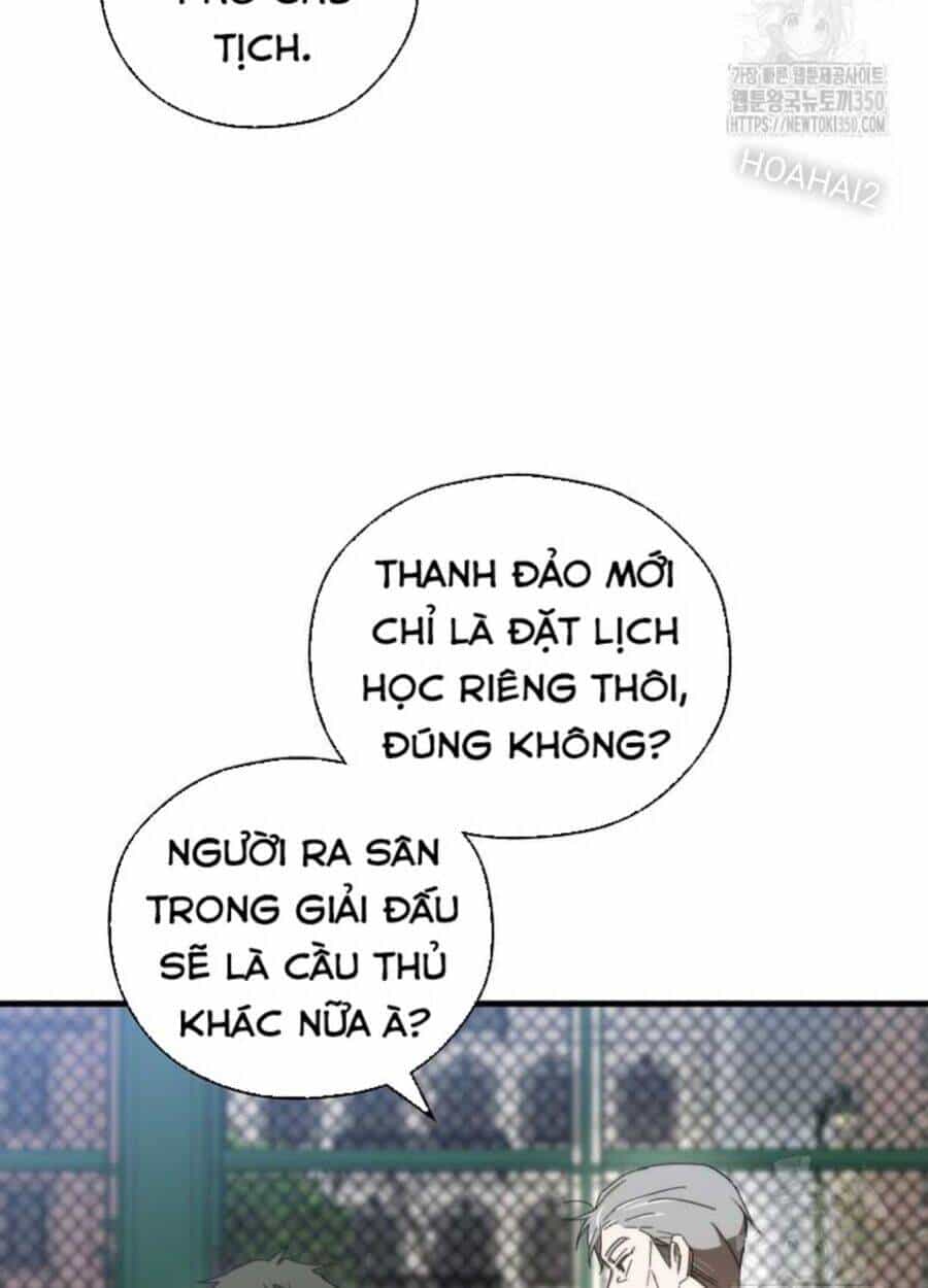 Tân Binh Của Đội Bóng Chày Quá Giỏi - Chương 7 - ảnh 62