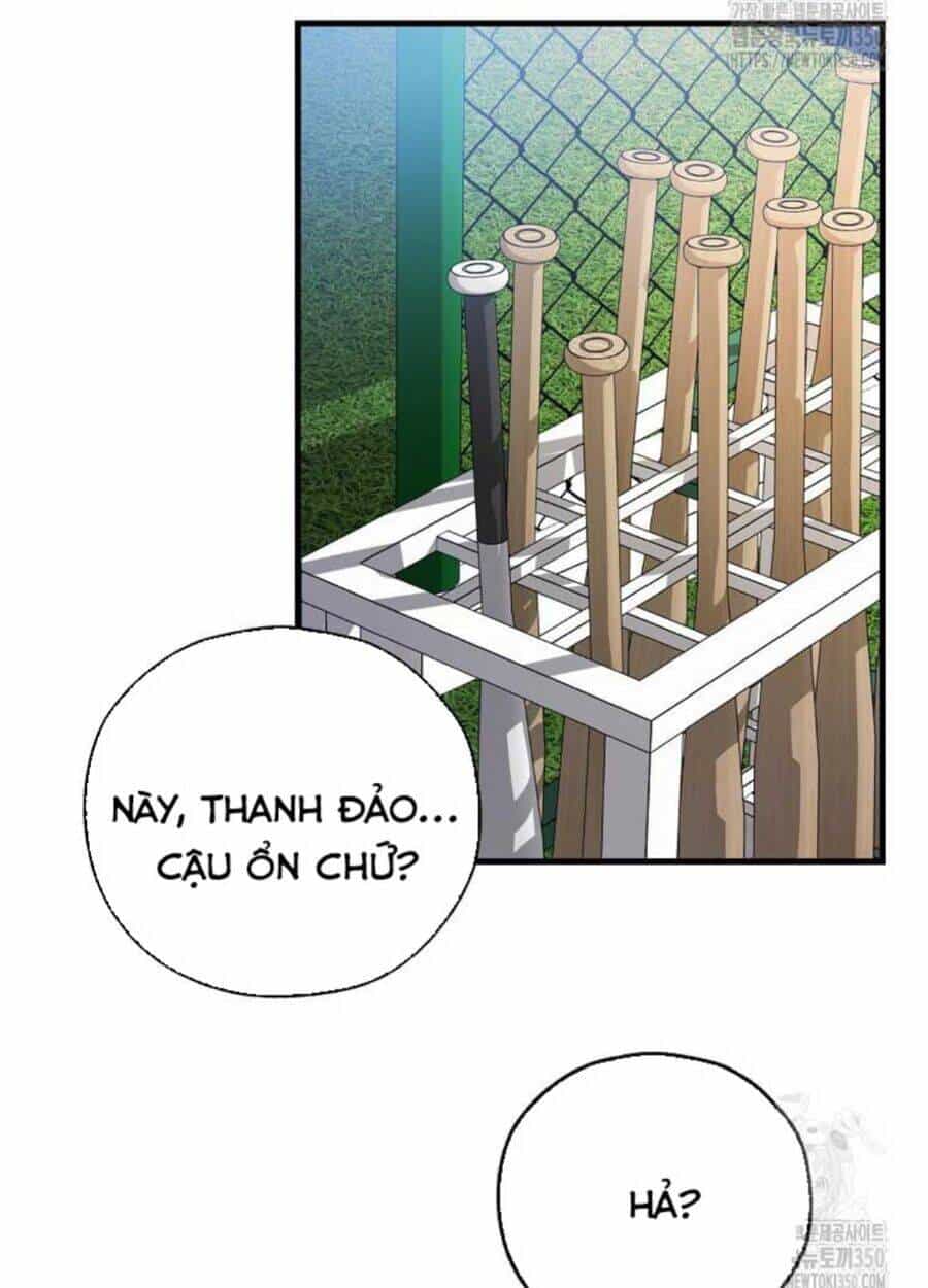 Tân Binh Của Đội Bóng Chày Quá Giỏi - Chương 8 - ảnh 119