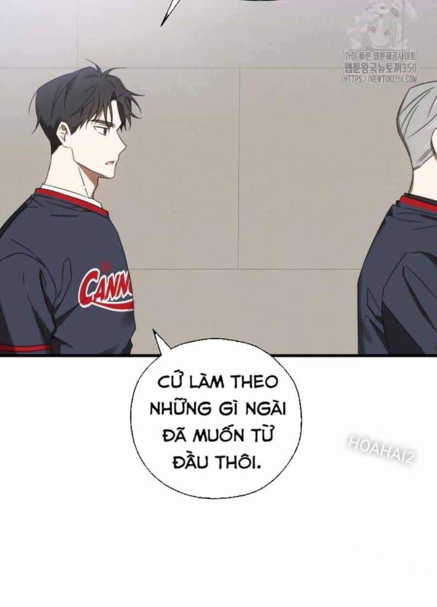 Tân Binh Của Đội Bóng Chày Quá Giỏi - Chương 8 - ảnh 55