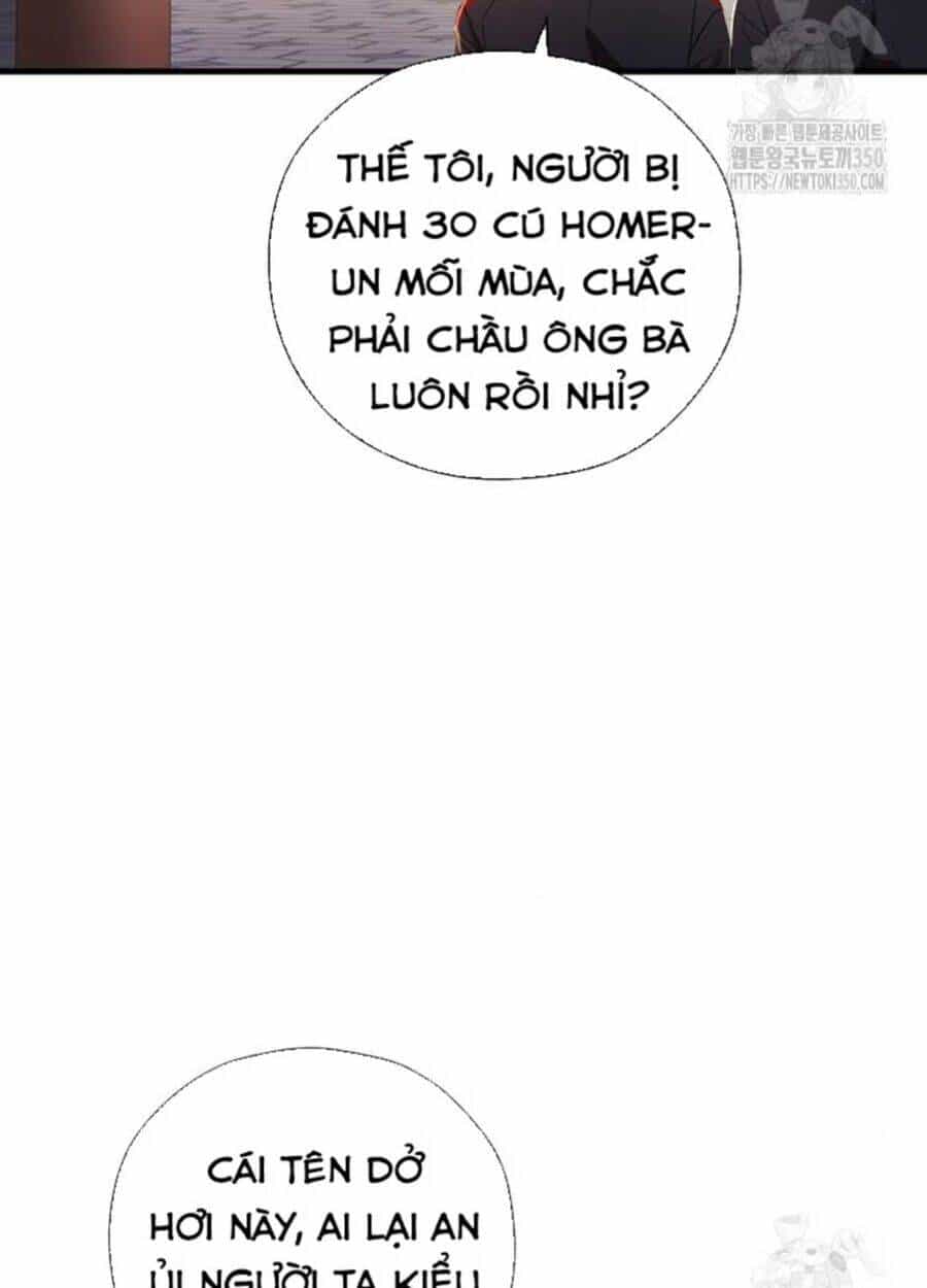 Tân Binh Của Đội Bóng Chày Quá Giỏi - Chương 9 - ảnh 105