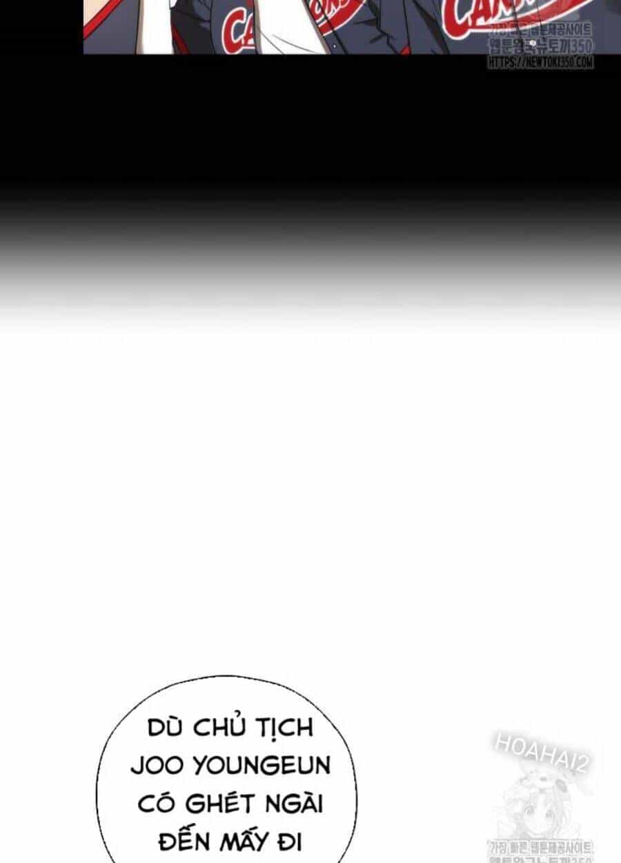 Tân Binh Của Đội Bóng Chày Quá Giỏi - Chương 9 - ảnh 115