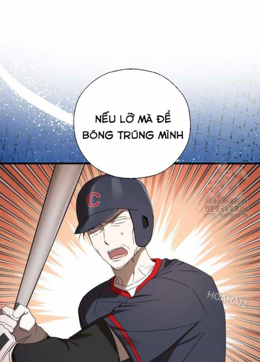 Tân Binh Của Đội Bóng Chày Quá Giỏi - Chương 9 - ảnh 26
